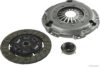 HERTH+BUSS JAKOPARTS J2004008 Clutch Kit